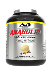 Addict Sport Nutrition Protein — 66 servings (SKU: P51316)