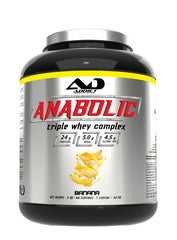 Addict Sport Nutrition Protein — 66 servings (SKU: P51317)