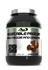 Addict Sport Nutrition Protein — 25 servings (SKU: P51324)