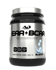 Addict Sport Nutrition Amino Acids and BCAAs — 35 servings (SKU: P51336)