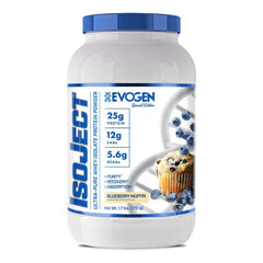 Evogen Protein — 25 servings (SKU: P51343)