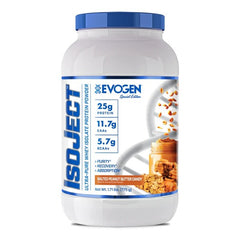 Evogen Protein — 25 servings (SKU: P51345)