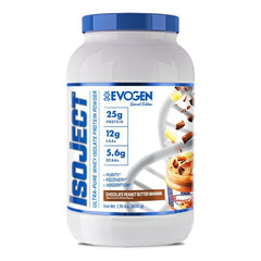 Evogen Protein — 25 servings (SKU: P51348)