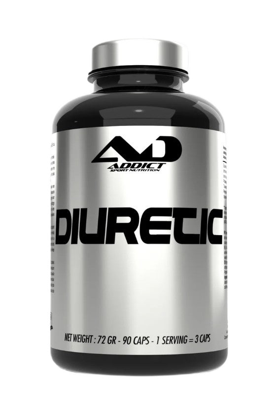 Addict Sport Nutrition Slimming and Weight Management — 30 servings (SKU: P51349)