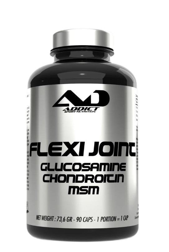 Addict Sport Nutrition Joint Support — 90 servings (SKU: P51350)
