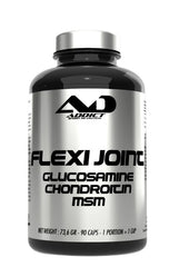 Addict Sport Nutrition Joint Support — 90 servings (SKU: P51350)