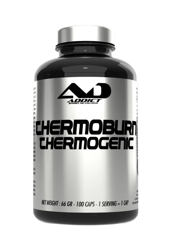 Addict Sport Nutrition Slimming and Weight Management — 100 servings (SKU: P51351)