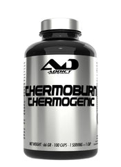 Addict Sport Nutrition Slimming and Weight Management — 100 servings (SKU: P51351)
