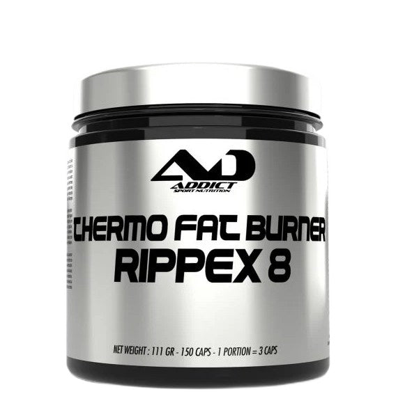 Addict Sport Nutrition Slimming and Weight Management — 50 servings (SKU: P51352)