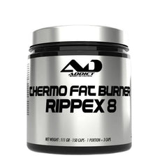 Addict Sport Nutrition Slimming and Weight Management — 50 servings (SKU: P51352)