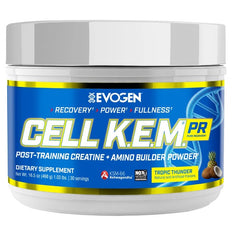 Evogen Pre & Post Workout — 30 servings (SKU: P51353)