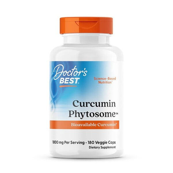 Doctor's Best Joint Support — 90 servings (SKU: P32326)