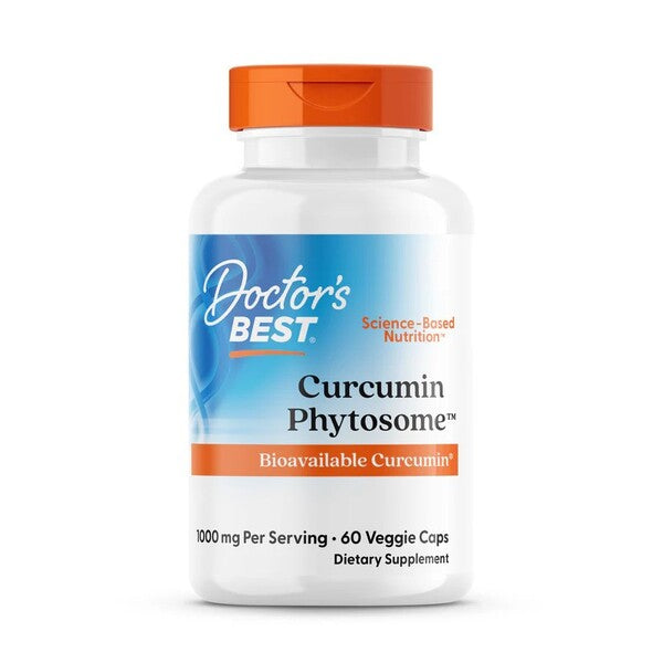Doctor's Best Joint Support — 30 servings (SKU: P30692)