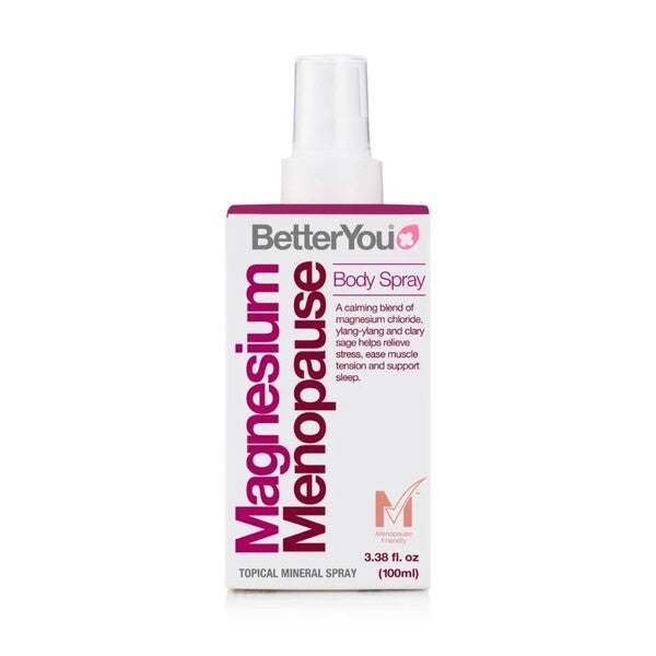 BetterYou Health and Wellbeing — 120 servings (SKU: P51371)