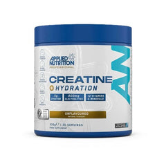 Applied Nutrition Creatine Supplements — 30 servings (SKU: P51375)