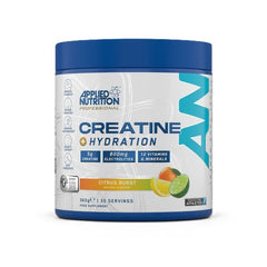 Applied Nutrition Creatine Supplements — 30 servings (SKU: P51378)