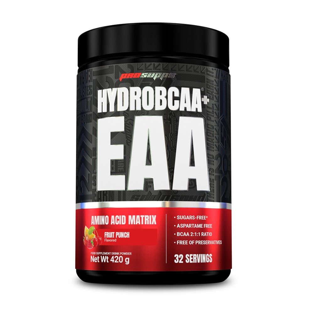 ProSupps Amino Acids and BCAAs — 32 servings (SKU: P51147)