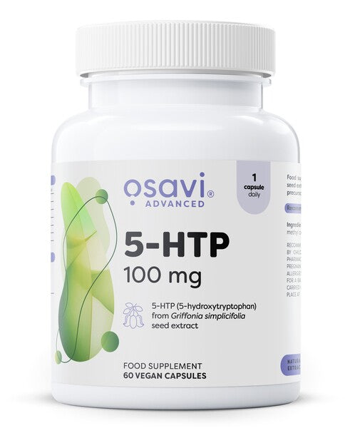 Osavi Health and Wellbeing — 60 servings (SKU: P51379)