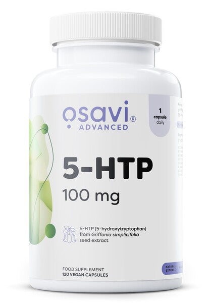 Osavi Health and Wellbeing — 120 servings (SKU: P51380)