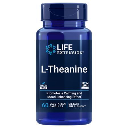 Life Extension Amino Acids and BCAAs — 30 servings (SKU: P34843)
