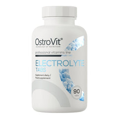 OstroVit Vitamins & Minerals — 30 servings (SKU: P51392)