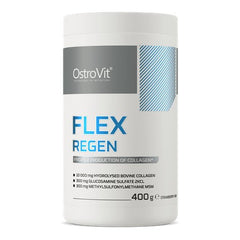 OstroVit Health and Wellbeing — 20 servings (SKU: P51394)