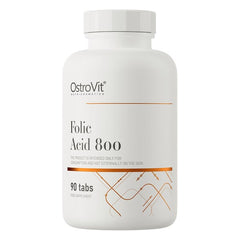 OstroVit Health and Wellbeing — 90 servings (SKU: P51395)
