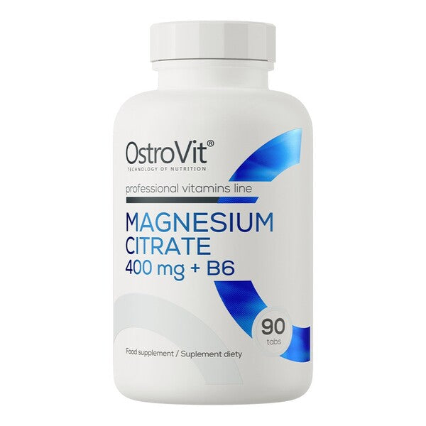 OstroVit Vitamins & Minerals — 30 servings (SKU: P51399)