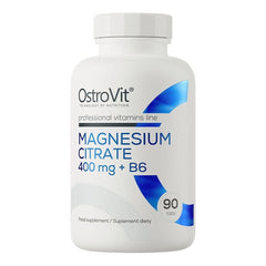 OstroVit Vitamins & Minerals — 30 servings (SKU: P51399)