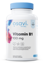 Osavi Vitamins & Minerals — 120 servings (SKU: P43413)