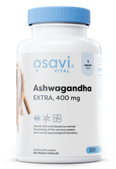 Osavi Health and Wellbeing — 120 servings (SKU: P44405)