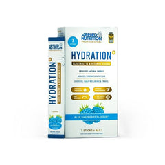Applied Nutrition Post Workout Recovery — 7 servings (SKU: P51407)