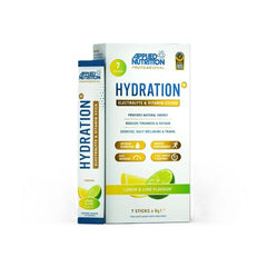 Applied Nutrition Post Workout Recovery — 7 servings (SKU: P51408)