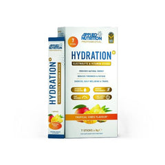 Applied Nutrition Post Workout Recovery — 7 servings (SKU: P51409)