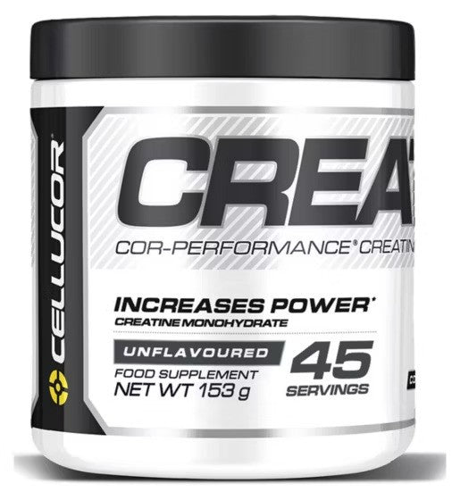 Cellucor Creatine Supplements — 45 servings (SKU: P51411)