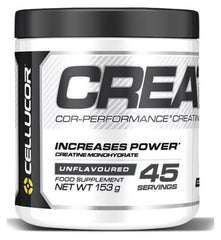 Cellucor Creatine Supplements — 45 servings (SKU: P51411)