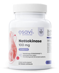 Osavi Health and Wellbeing — 60 servings (SKU: P51430)