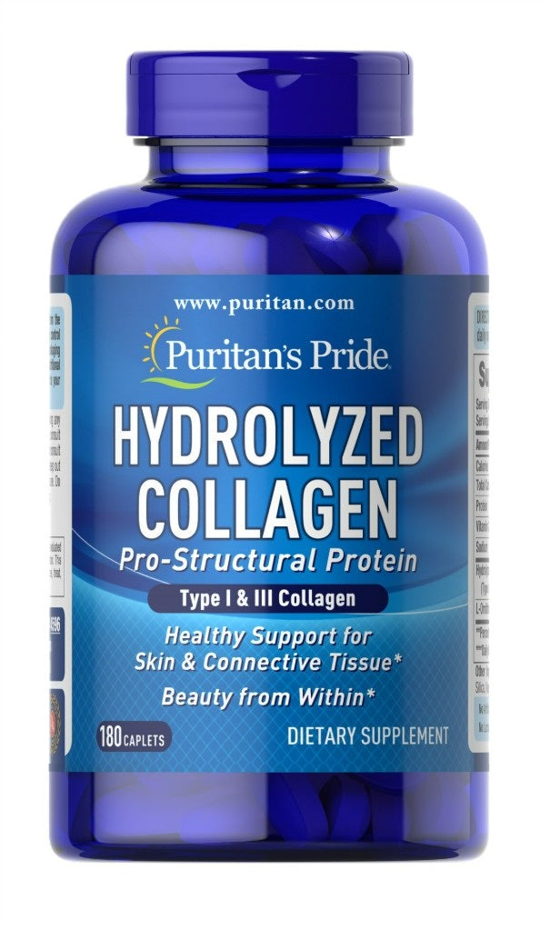 Puritan's Pride Joint Support — 45 servings (SKU: P51438)