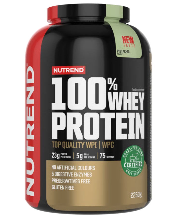 Nutrend Protein — 75 servings (SKU: P51470)