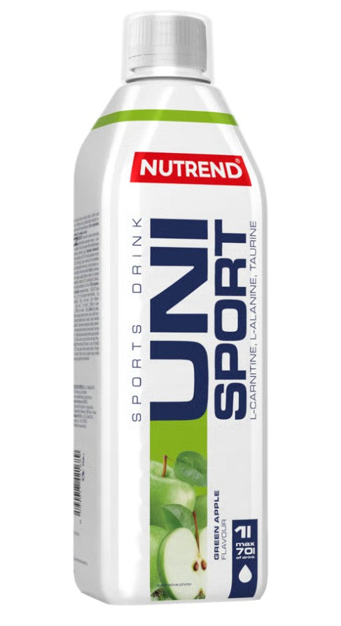Nutrend Drinks and Shakes — 100 servings (SKU: P51471)