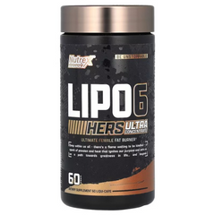 Nutrex Slimming and Weight Management — 60 servings (SKU: P41962)