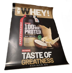 Nutrend Accessories — 1 servings (SKU: P51475)