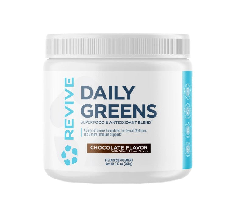 Revive Health and Wellbeing — 20 servings (SKU: P51481)