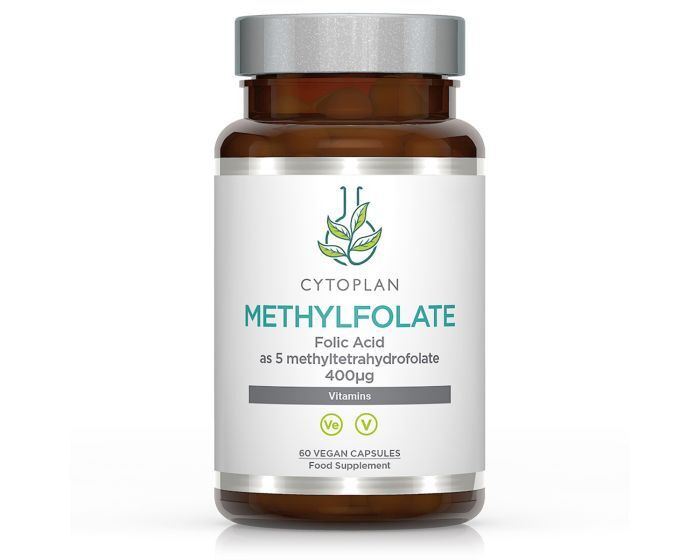 Cytoplan Health and Wellbeing — 60 servings (SKU: P51486)