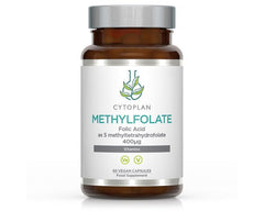 Cytoplan Health and Wellbeing — 60 servings (SKU: P51486)