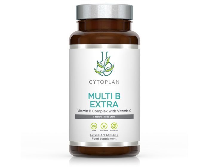 Cytoplan Vitamins & Minerals — 60 servings (SKU: P51487)