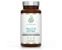 Cytoplan Vitamins & Minerals — 60 servings (SKU: P51487)