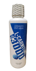 SAN Amino Acids and BCAAs — 31 servings (SKU: P51484)