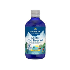 Nordic Naturals Health and Wellbeing — 48 servings (SKU: P32735)