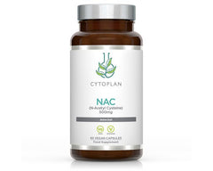 Cytoplan Amino Acids and BCAAs — 60 servings (SKU: P51492)